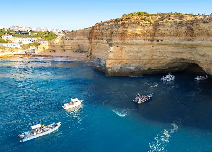 Brisbane By Algarve Vacation