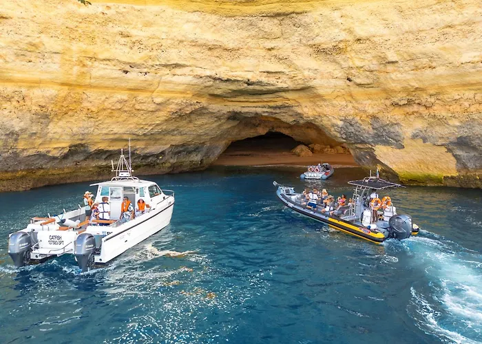 Brisbane By Algarve Vacation 알부페이라