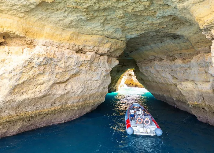 Brisbane By Algarve Vacation 아파트