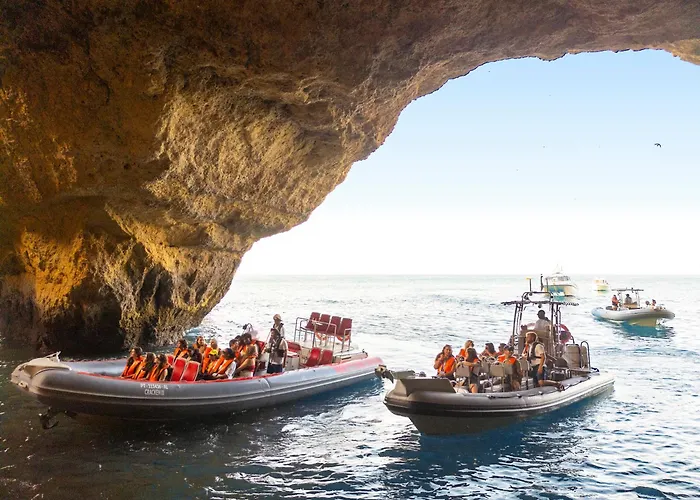 Brisbane By Algarve Vacation * 알부페이라