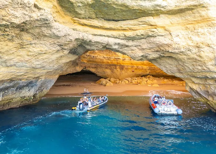 Brisbane By Algarve Vacation 아파트