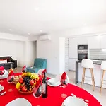 アパート Brisbane By Algarve Vacation