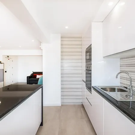 Brisbane By Algarve Vacation 公寓 *