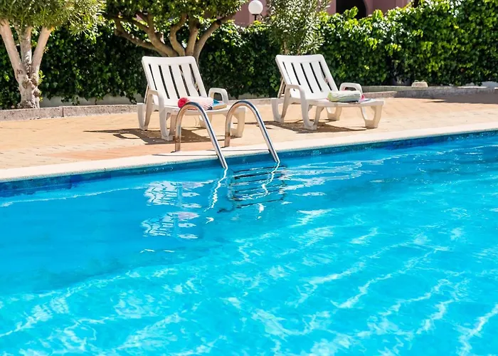 Brisbane By Algarve Vacation Apartmán Albufeira