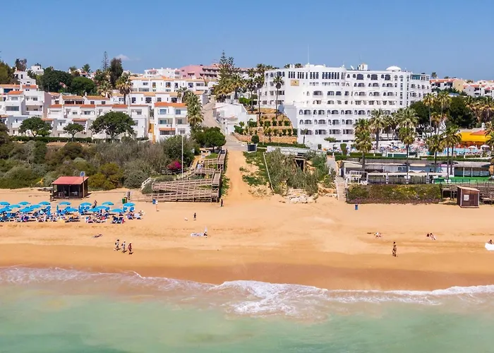 Brisbane By Algarve Vacation * Albufeira